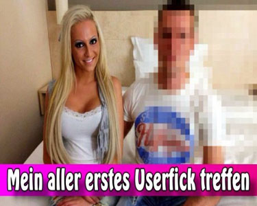 Tight Tinis erstes Userfick-Treffen