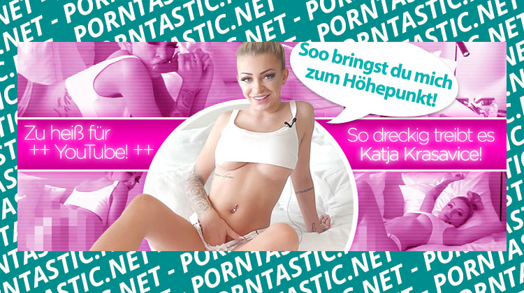 Katja's Bett- & Sex-Geheimnisse